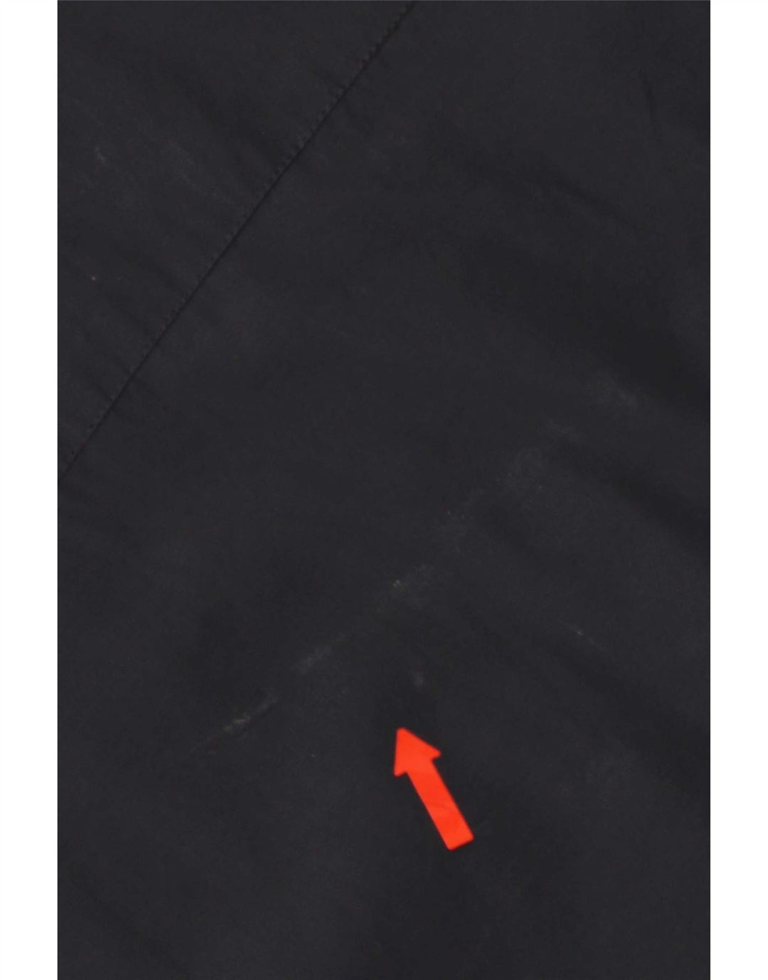 Norway Bomberjakke til mænd IT 52 XL Navy Blue Polyamid
