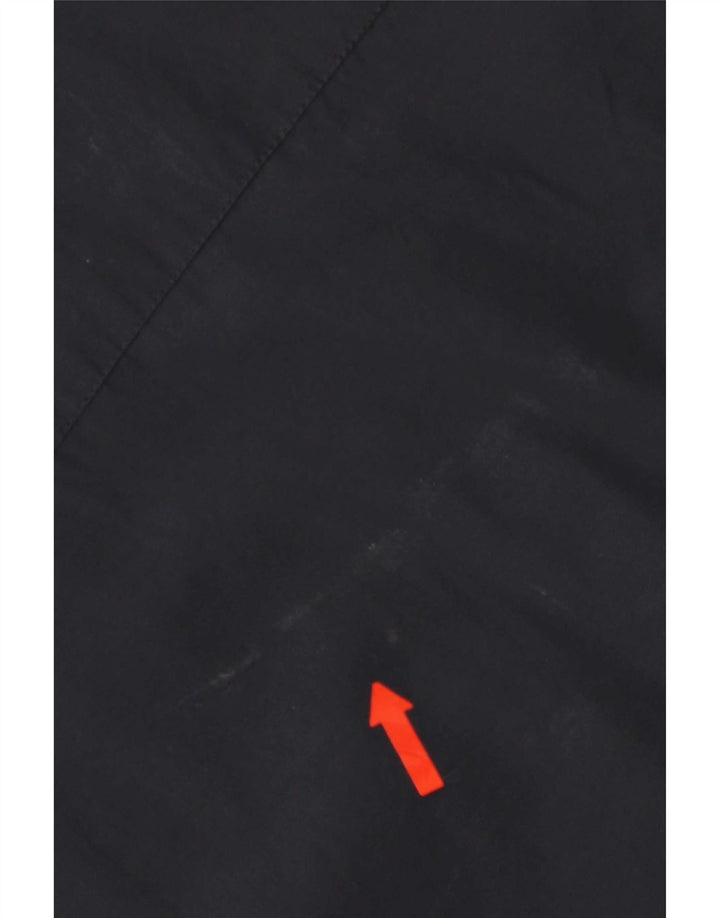 Norway Bomberjakke til mænd IT 52 XL Navy Blue Polyamid