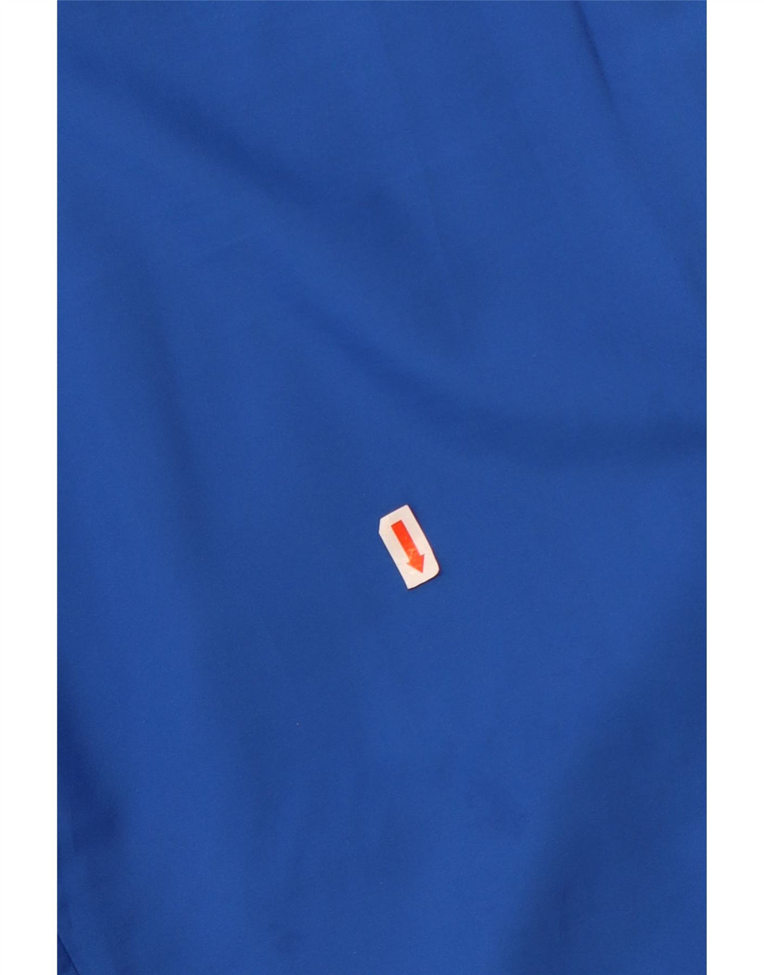 Ellesse Herre Loose Fit Full Tracksuit IT 48 Medium Blue Colourblock