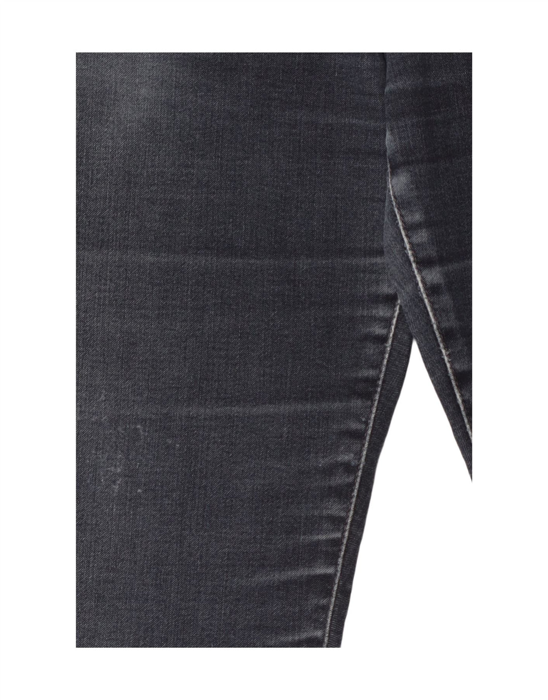WRANGLER Slim Jeans til kvinder W32 L30 Marineblå