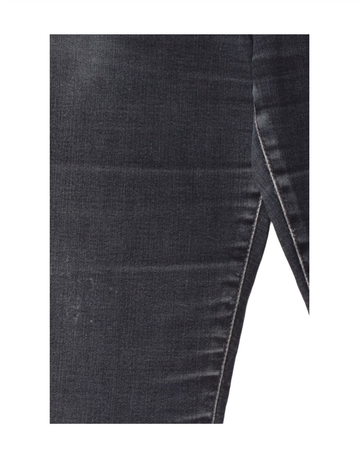 WRANGLER Slim Jeans til kvinder W32 L30 Marineblå