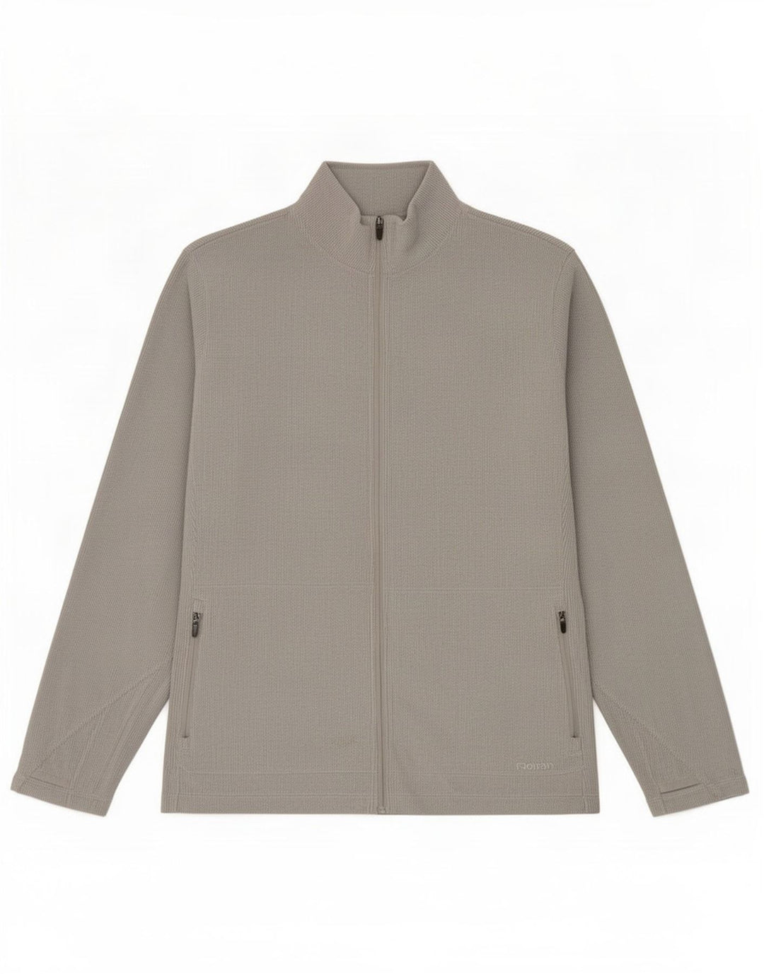 Rohan Dame Fleecejakke UK 16 Large Grå Polyester