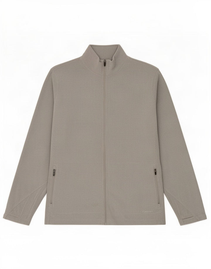 Rohan Dame Fleecejakke UK 16 Large Grå Polyester