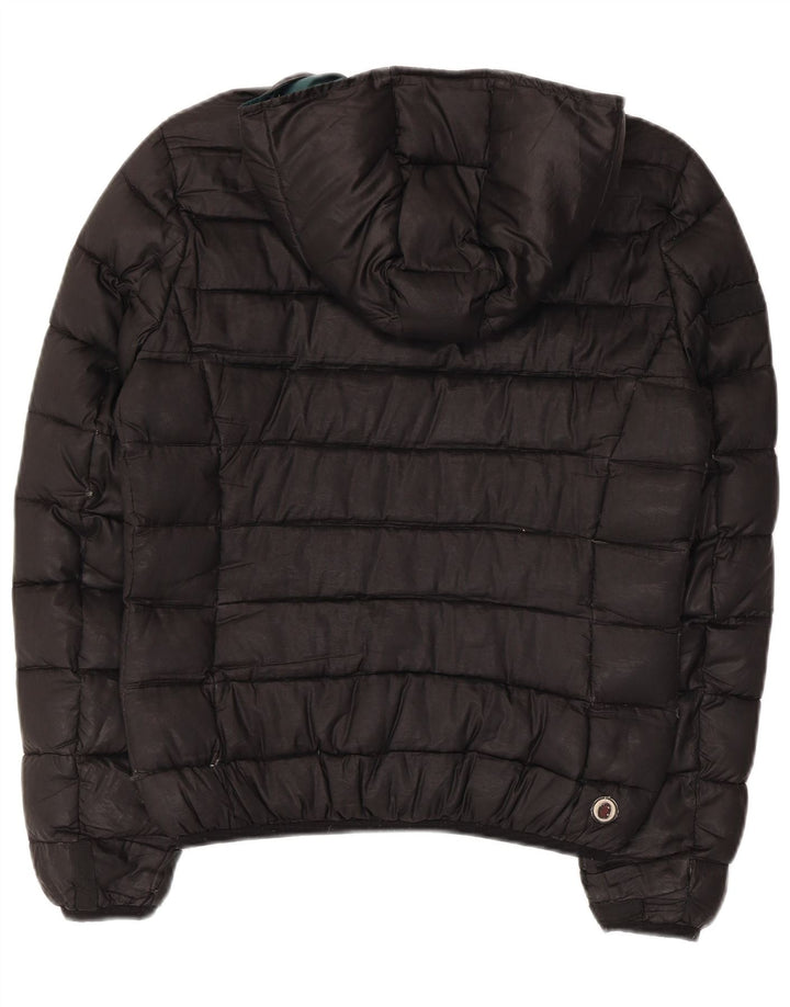 Colmar Oversized hættejakke til kvinder IT 40 XS Sort
