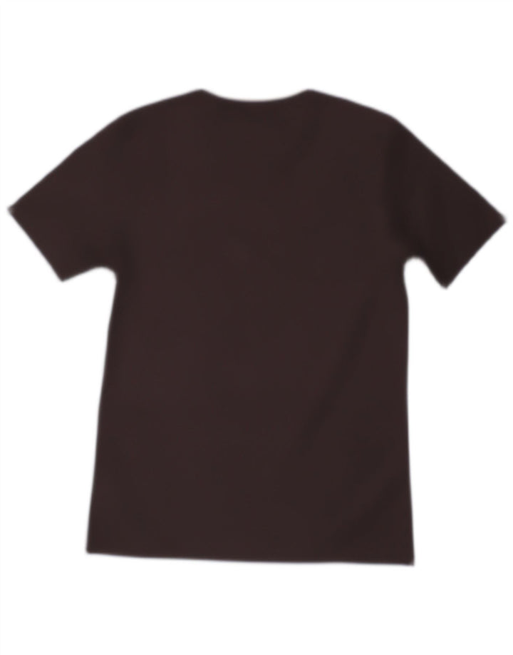 Adidas Herre Aeroready T-Shirt Top Stor Sort Polyester