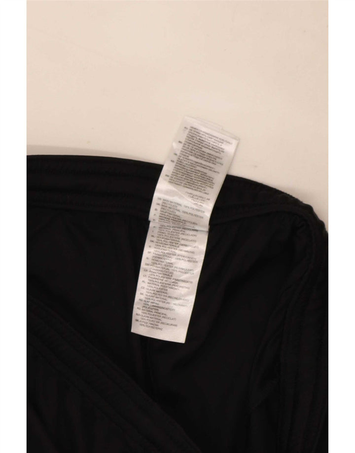 Adidas Aeroready Sportsshorts til mænd mellem sort polyester