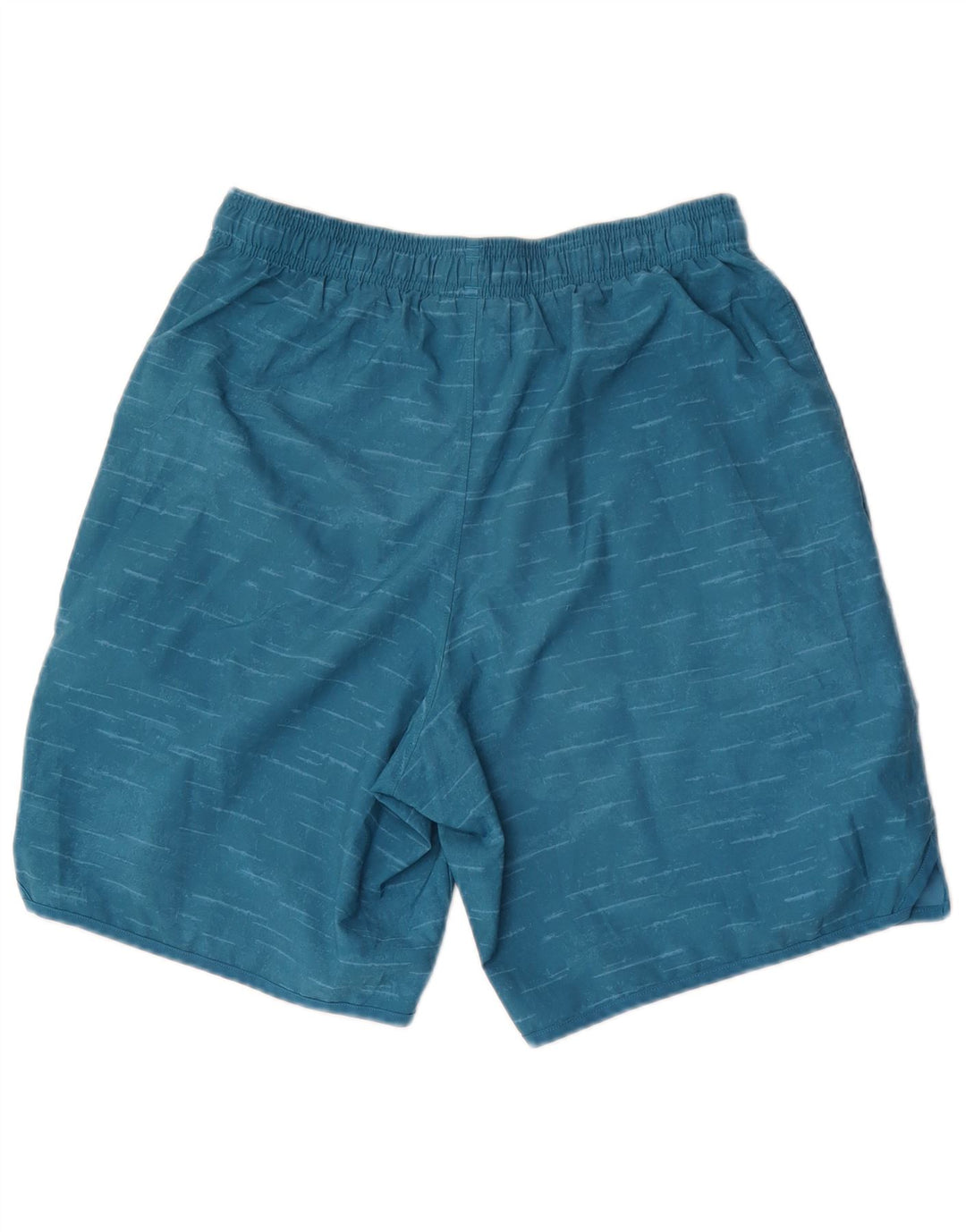 UNDER ARMOUR Herre Heat Gear Sportsshorts Medium Blue Flecked Polyester