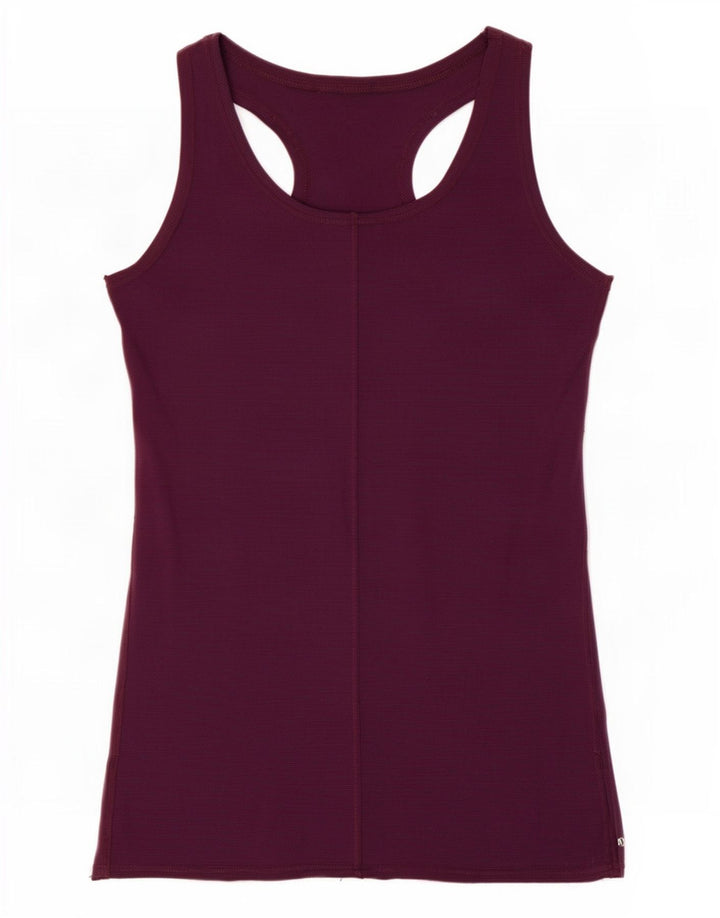 Reebok Damevest Top UK 8 Lille Lilla