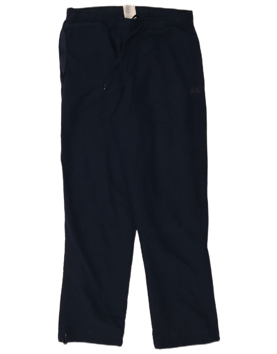 Adidas Herre Climalite træningsdragt Bukser Medium Navy Blue Polyester