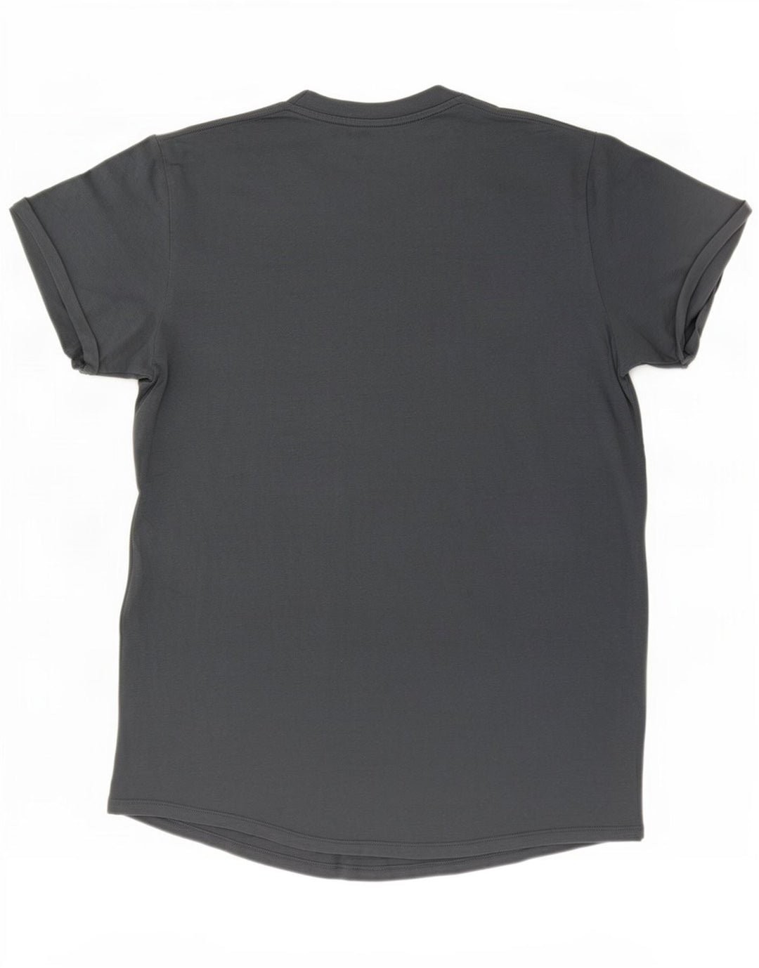 G-Star Herre T-Shirt Top Stor Grå Bomuld