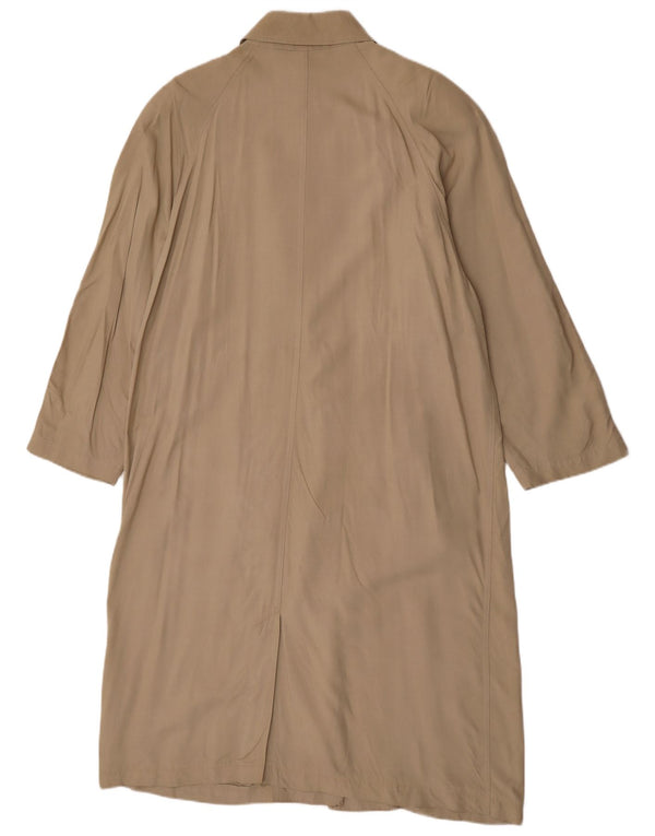 Belfe & Belfe Dame Loose Fit Overfrakke IT 44 Medium Beige