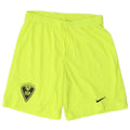 Nike Sportsshorts til mænd Små grøn polyester