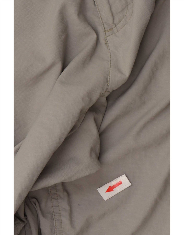Columbia Herre Titanium Cargo Shorts Large W36 Grå Polyamid