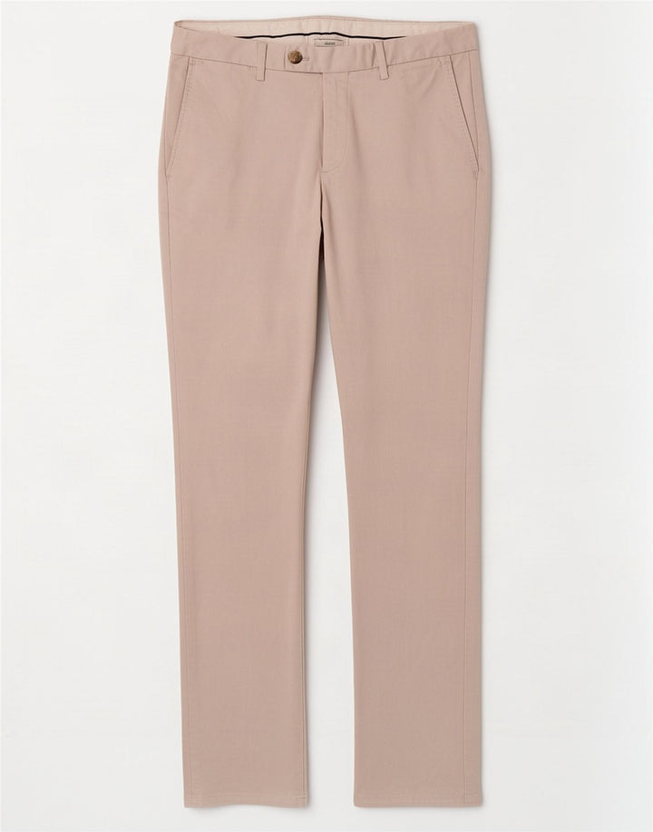 Reiss Herre Slim Suit Bukser W30 L30 Beige