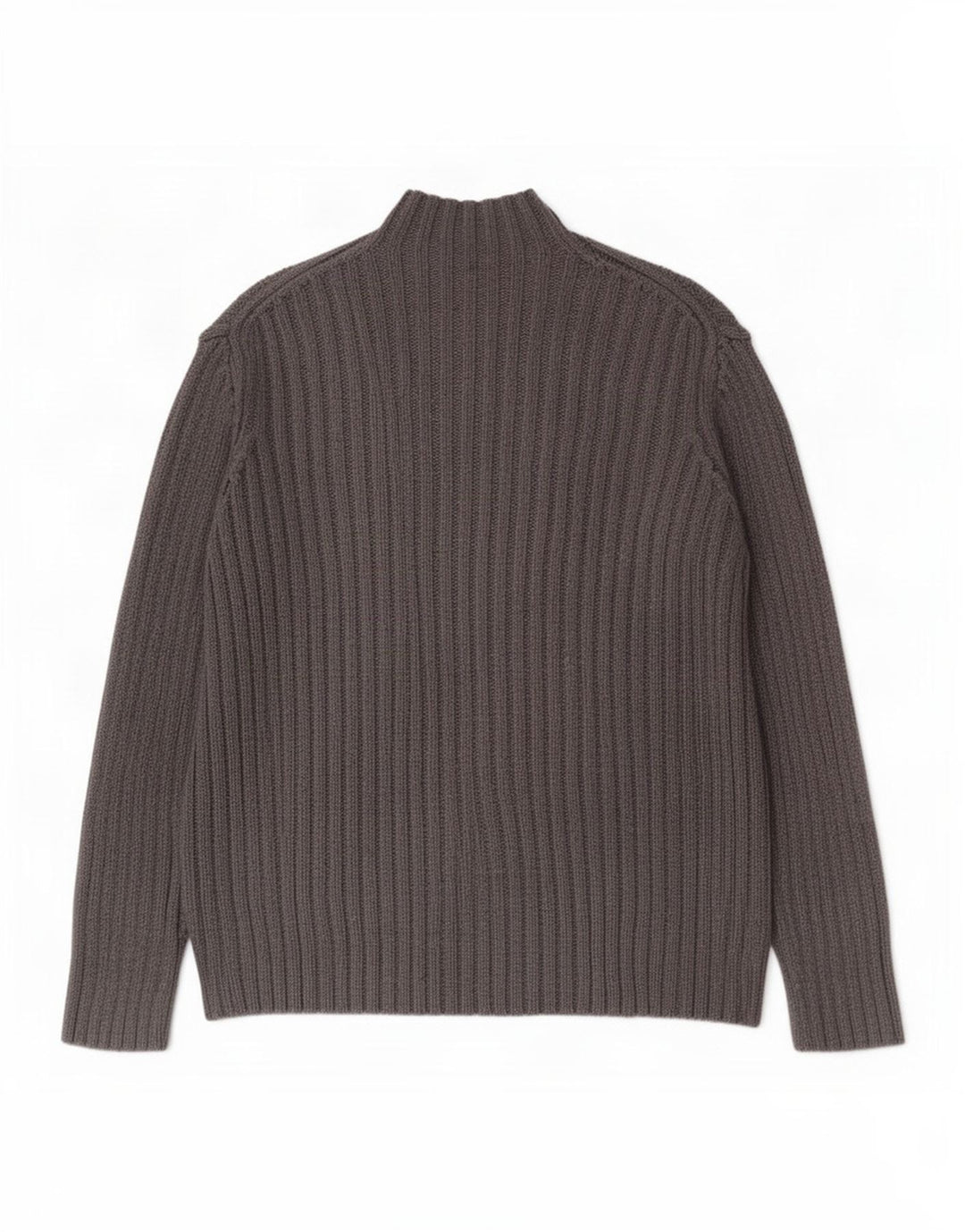 Gap Herre Turtle Neck Jumper Sweater XL Grå