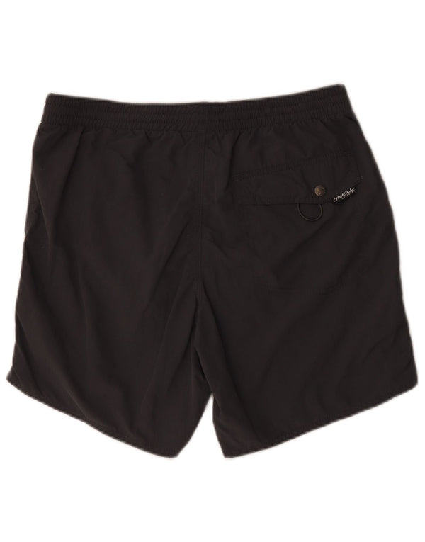 O'Neill Sportsshorts til mænd, store grå polyamid