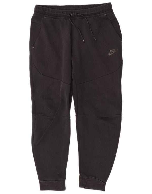 Nike Træningsdragt til mænd Joggers Medium Sort Bomuld