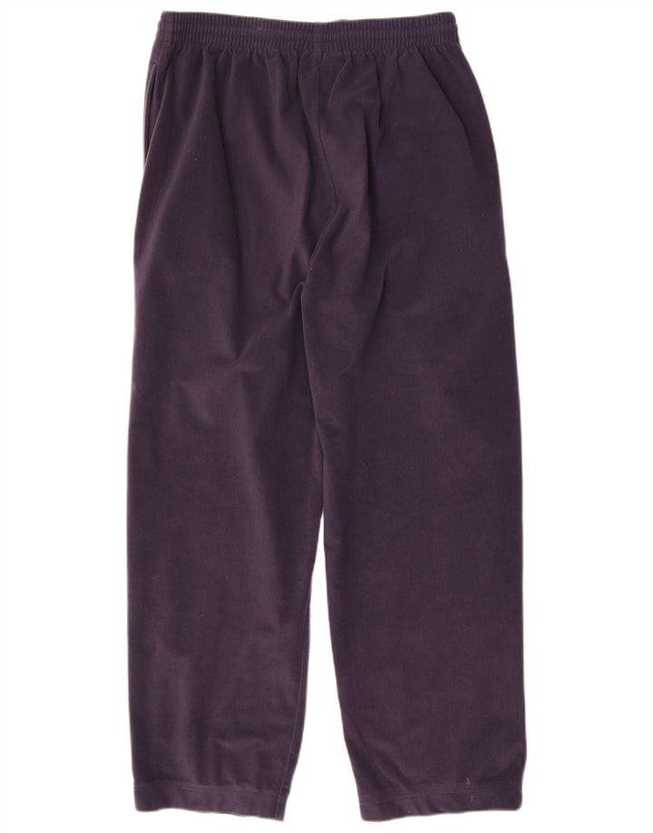 Kappa Herre træningsdragt Bukser Large Navy Blue Polyester