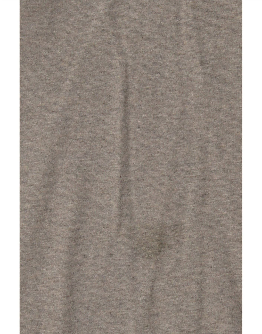 FAT FACE Mens T-Shirt Top Medium Grey Cotton