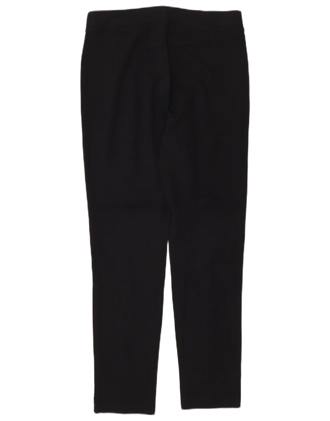 Marks & Spencer Womens Leggings UK 12 Medium Black Viscose