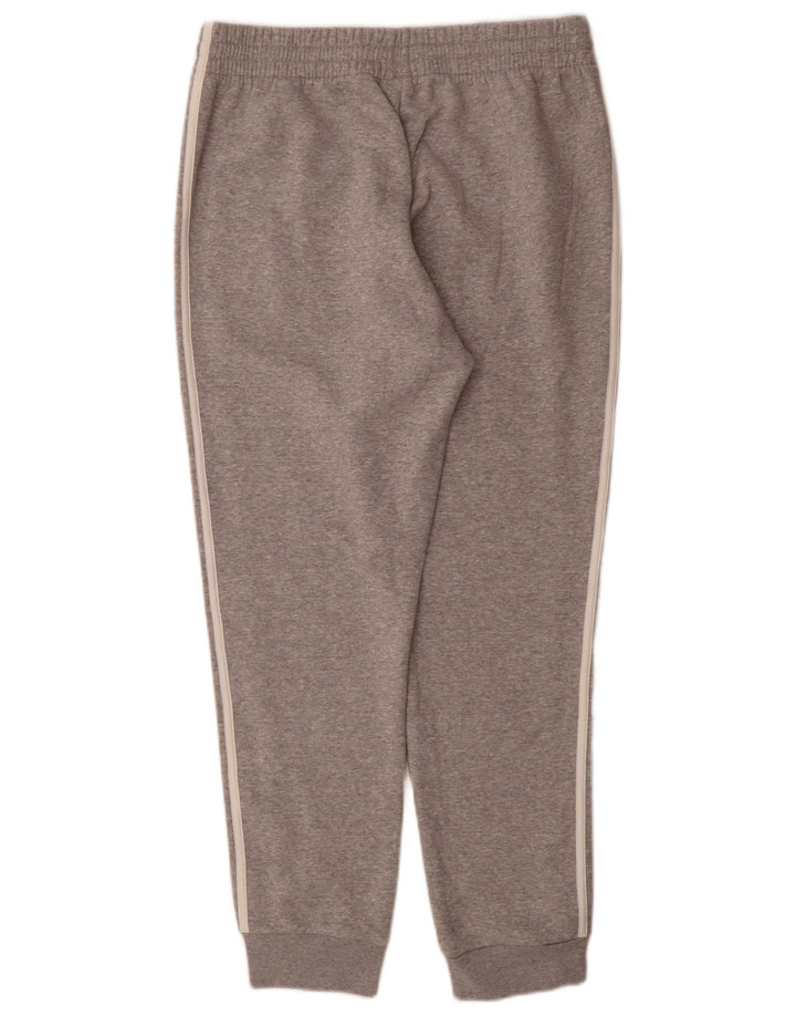 Adidas Træningsdragt til mænd Joggers Large Grå Bomuld