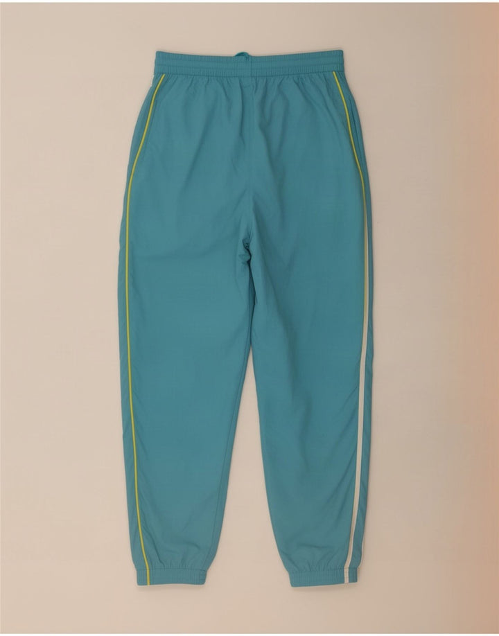 Adidas Træningsdragt til mænd Joggers Store Blå Polyamid