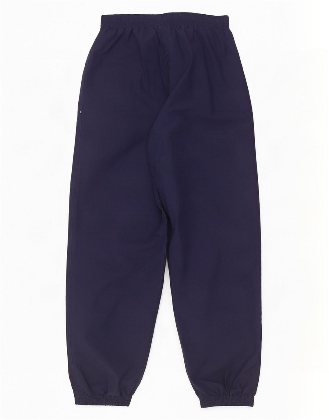 Adidas Herre træningsdragt Bukser Joggers Large Navy Blue Polyester