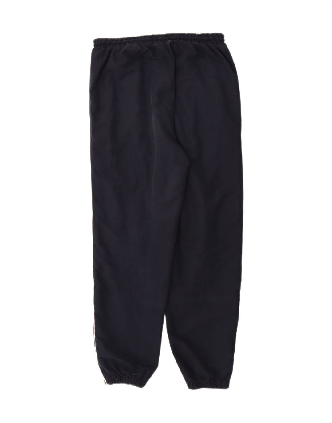 Reebok Træningsdragt til kvinder Joggers UK 12 Medium Navy Blue Polyester