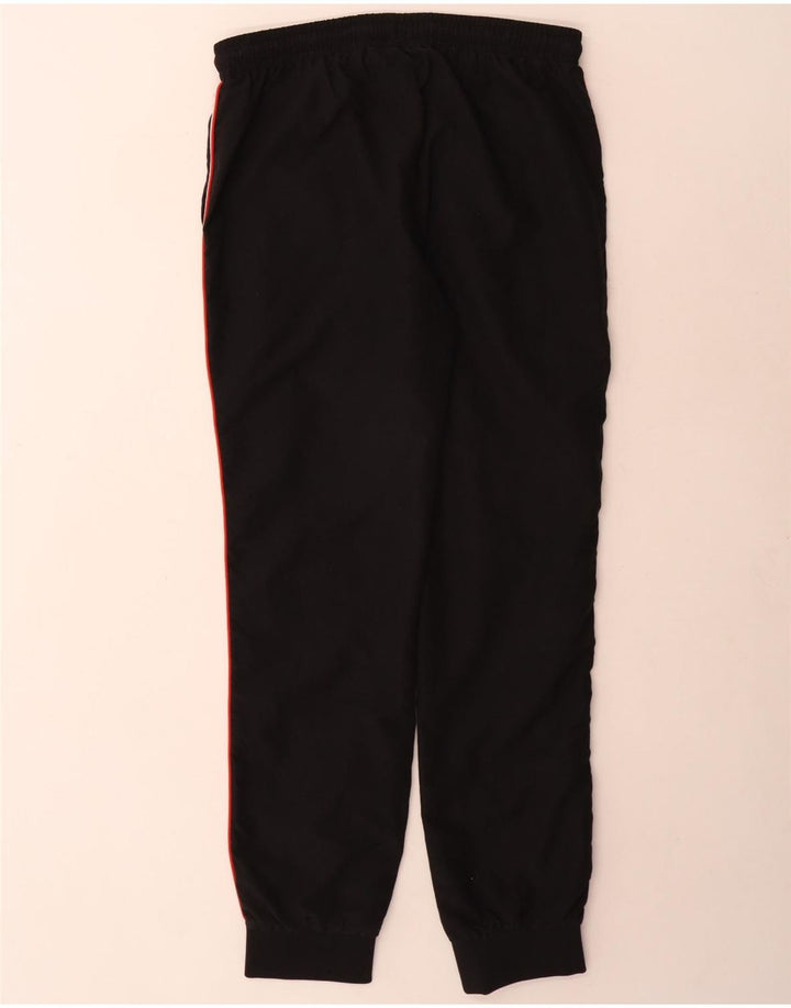 Fila Træningsdragt til mænd Joggers Lille sort polyester