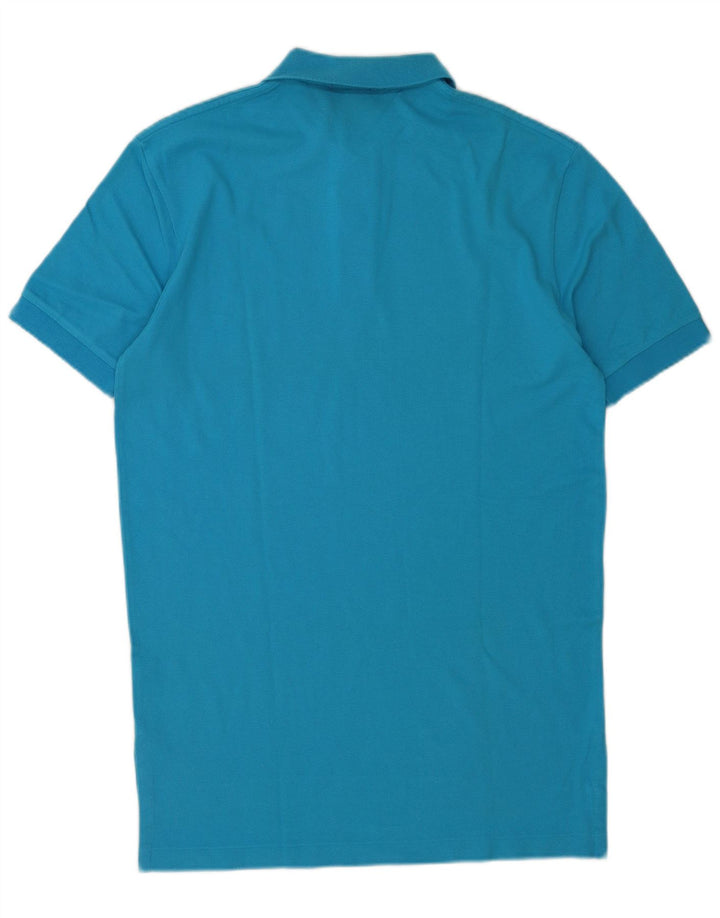 Polo Ralph Lauren Herre poloshirt Medium Blue Bomuld