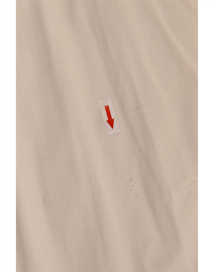North Sails Dame Lige Chinobukser IT 44 Medium W32 L25 Hvid