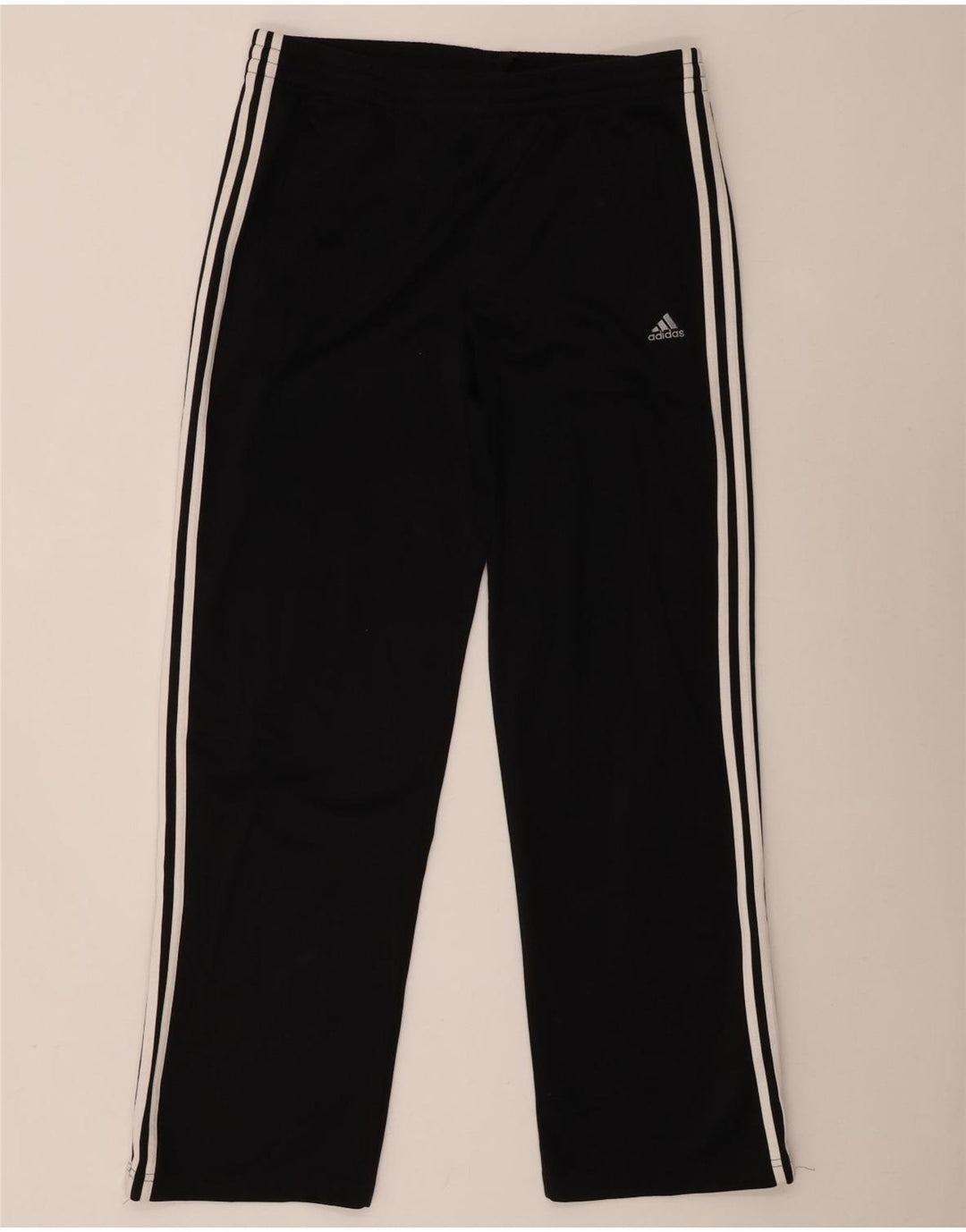 Adidas Herre Clima 365 Træningsdragt Bukser Large Sort Polyester