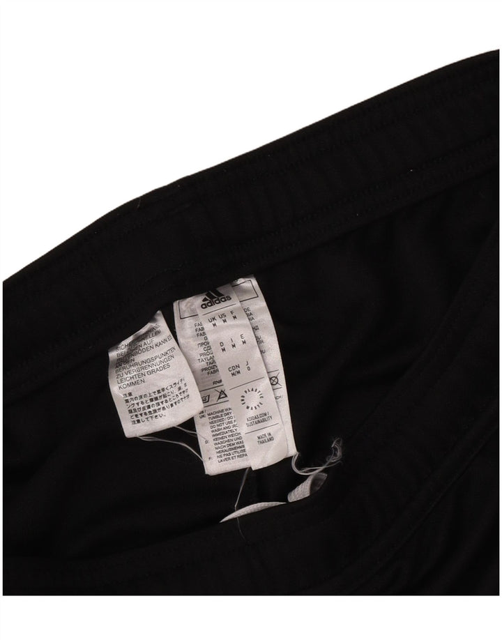 Adidas Herre Aeroready træningsdragt Bukser Medium Sort Polyester