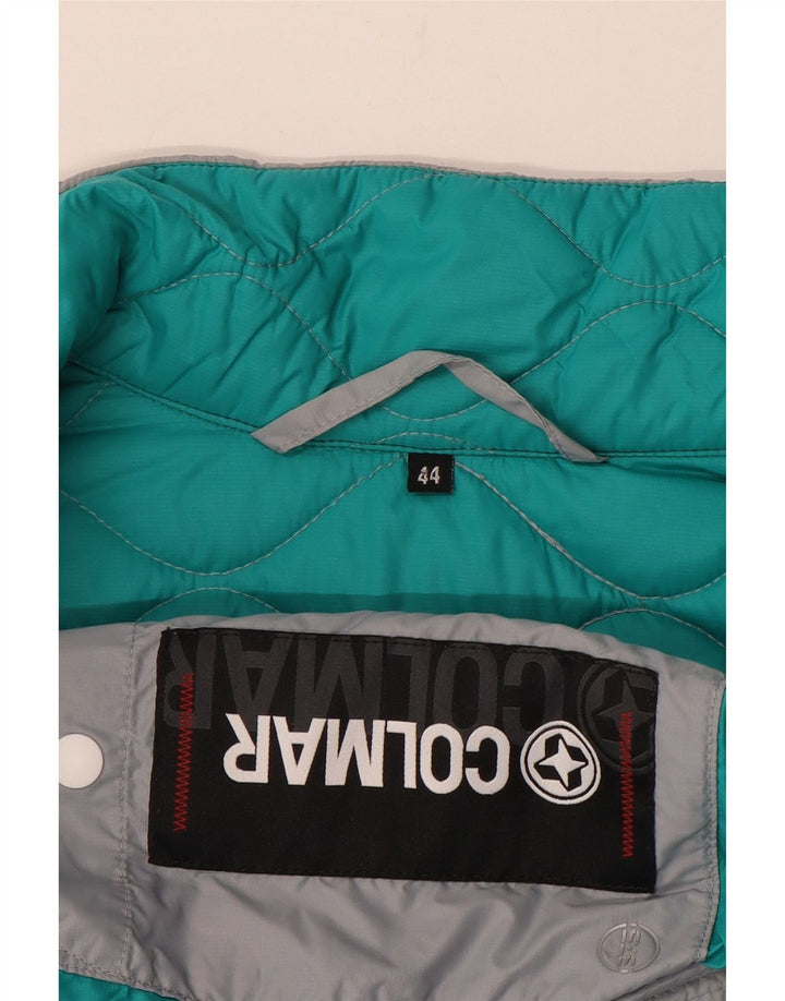 Colmar Quiltet jakke til kvinder IT 44 Mellemgrå