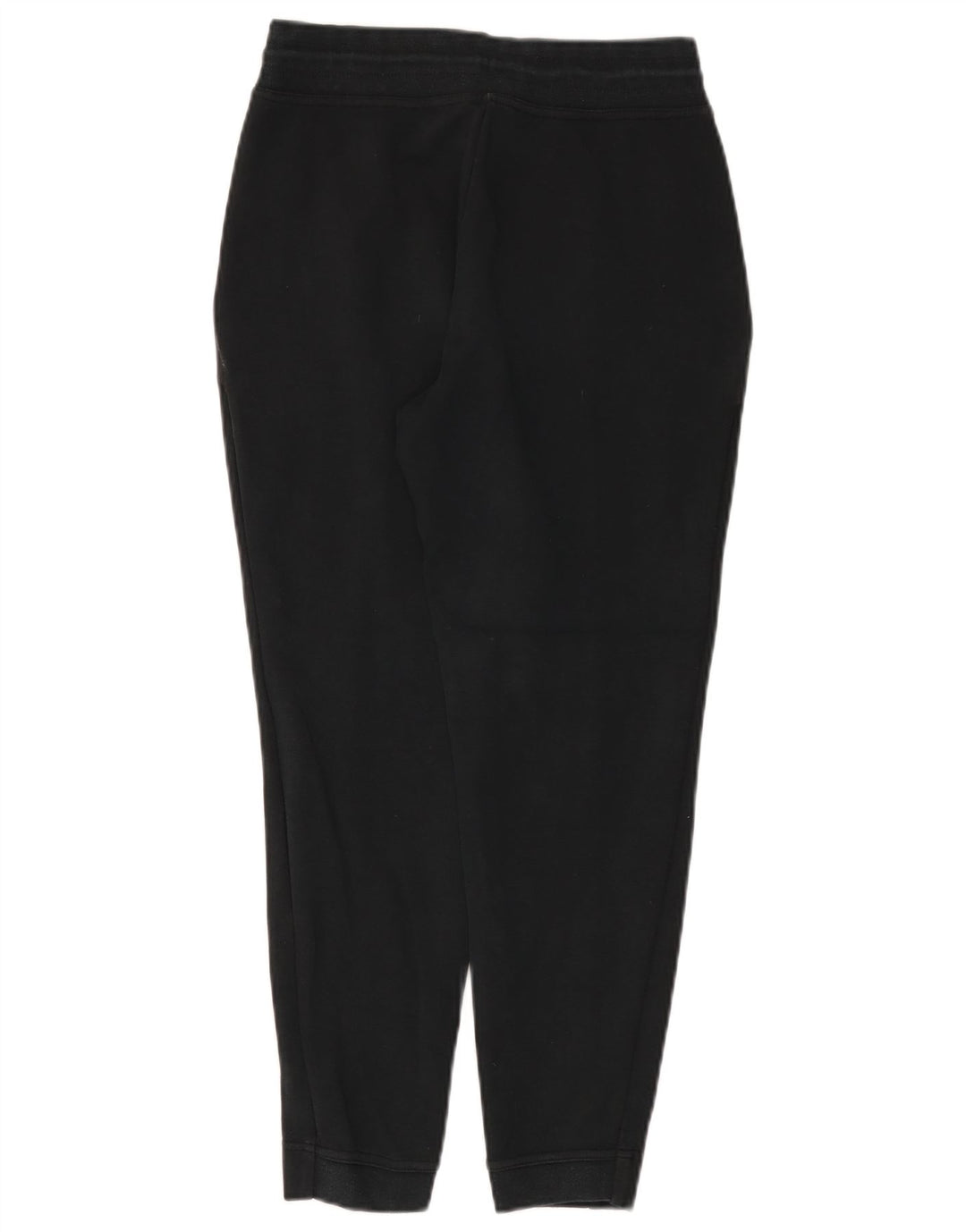 Nike træningsdragt til kvinder Joggers UK 12 Medium Sort Bomuld
