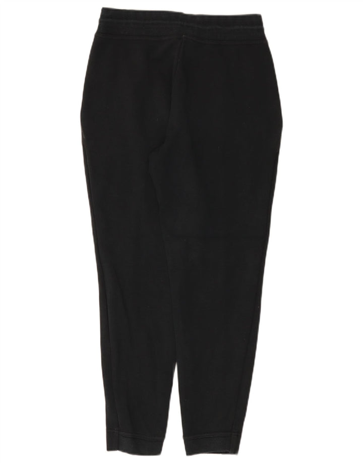 Nike træningsdragt til kvinder Joggers UK 12 Medium Sort Bomuld