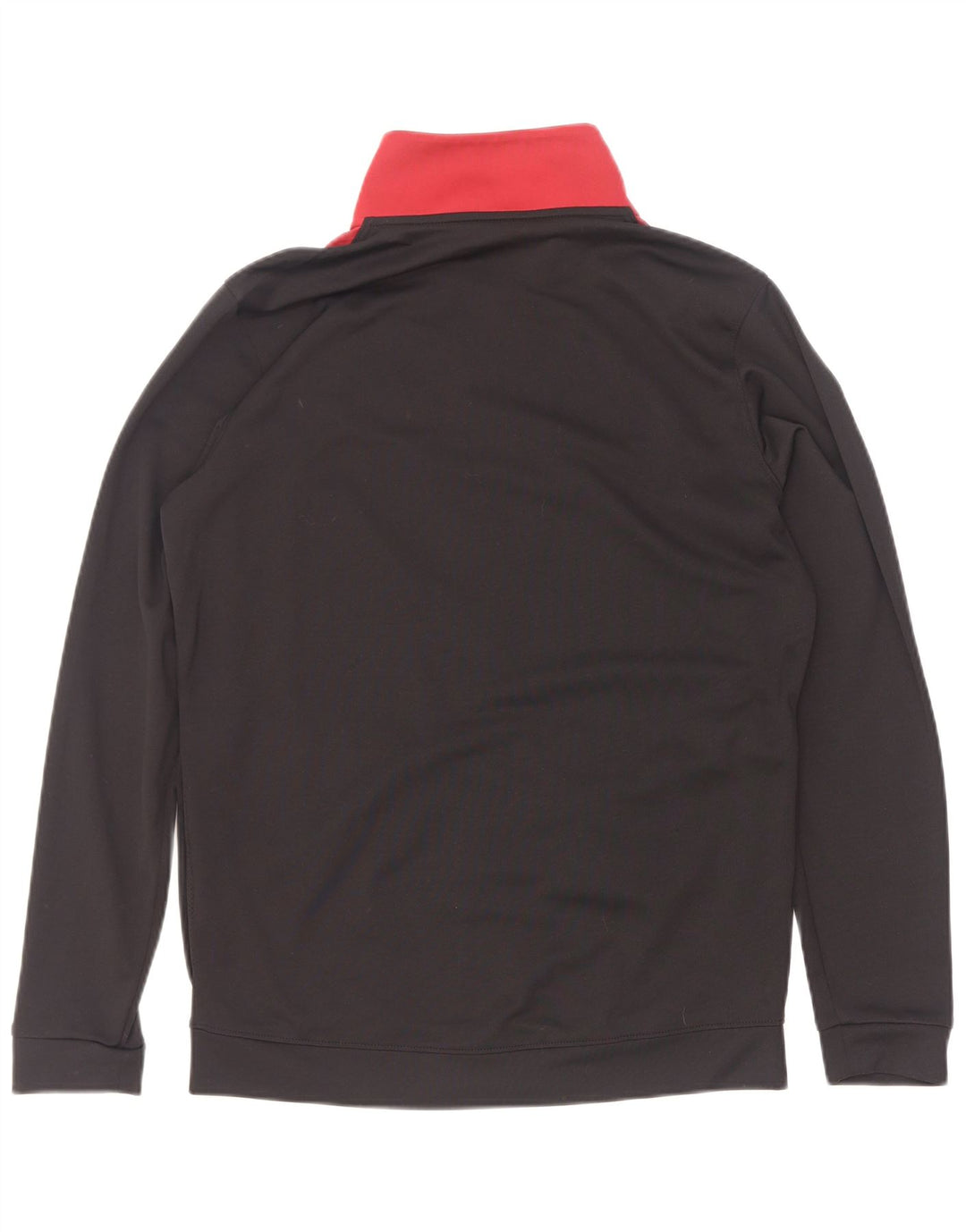 Under Armour Træningsdragt Topjakke Lille Sort Colourblock