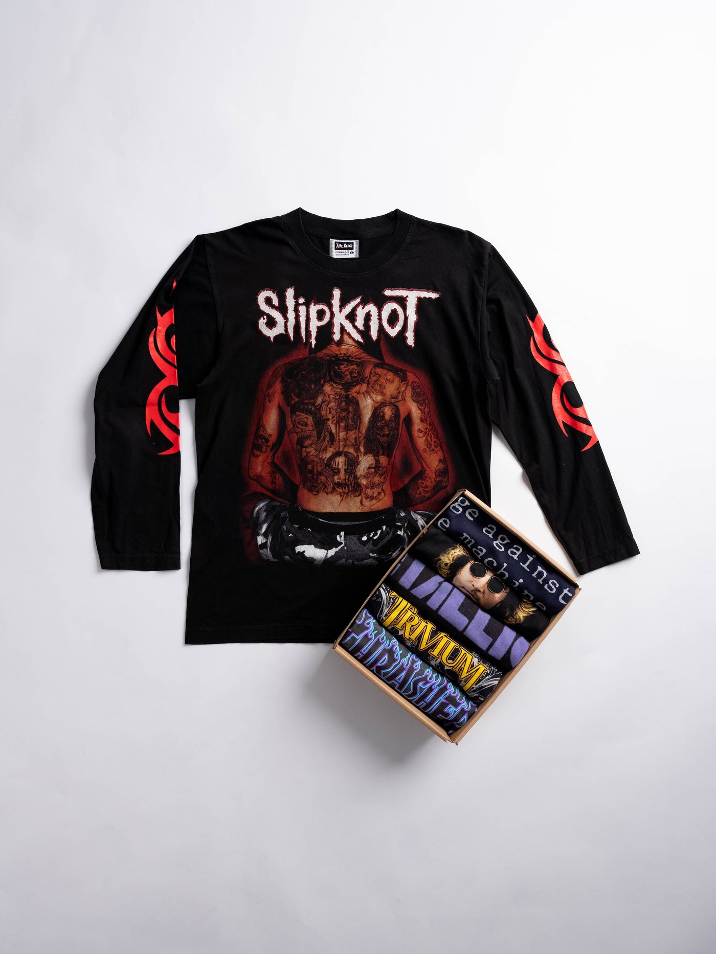 90'er STREETWEAR
