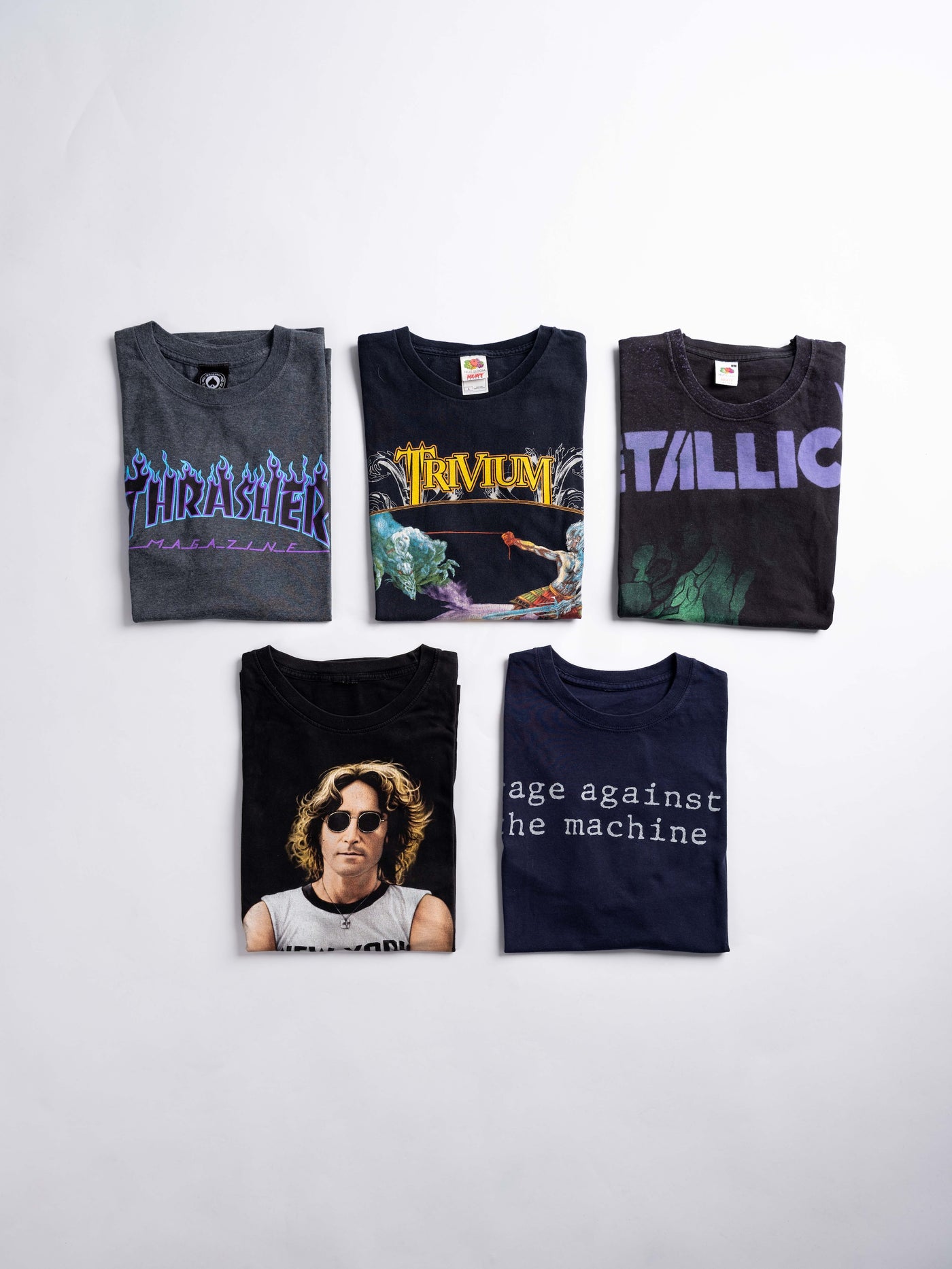 90'er STREETWEAR