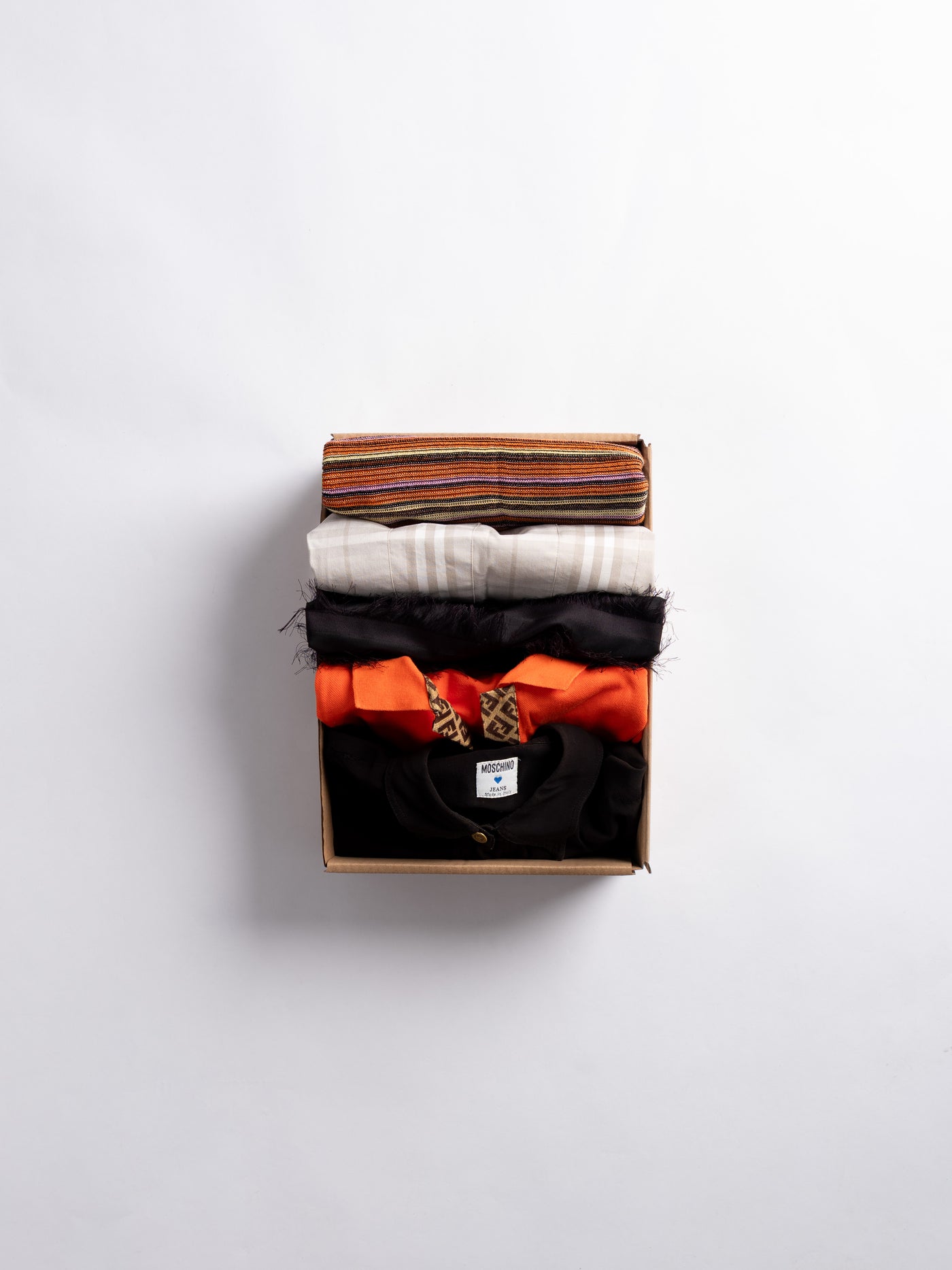90'er STREETWEAR