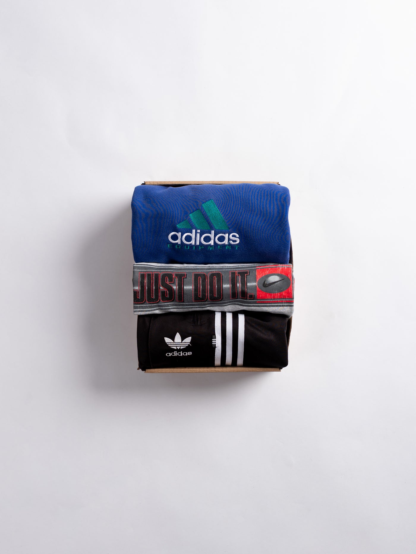 90'er STREETWEAR