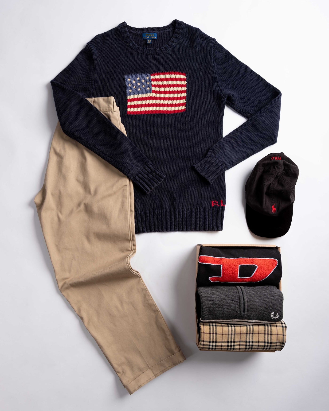 90'er STREETWEAR