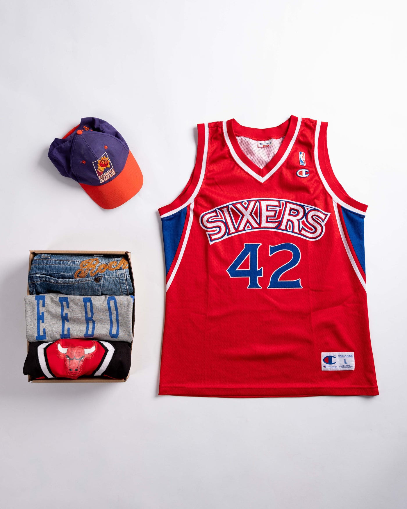 90'er STREETWEAR