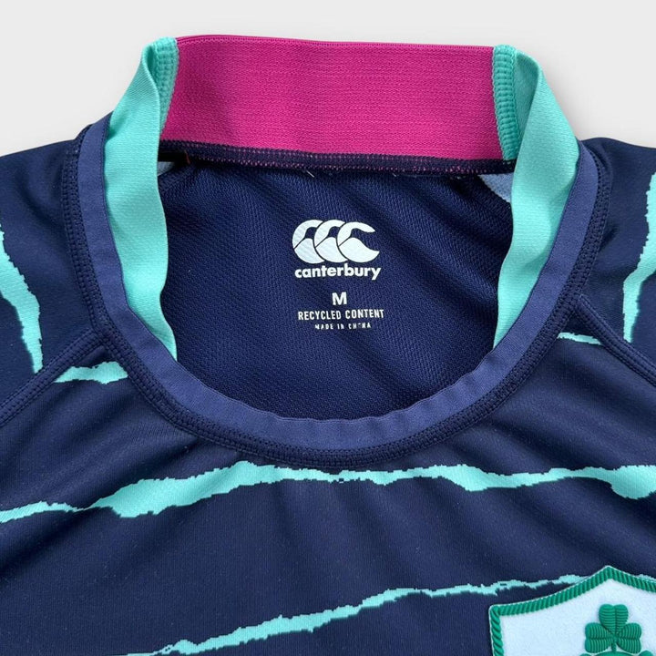 Irland rugby top - medium