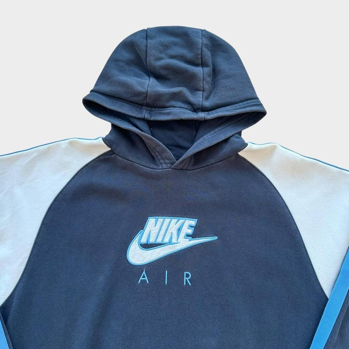 Vintage Nike hættetrøje - XL børn (passer som et medium)