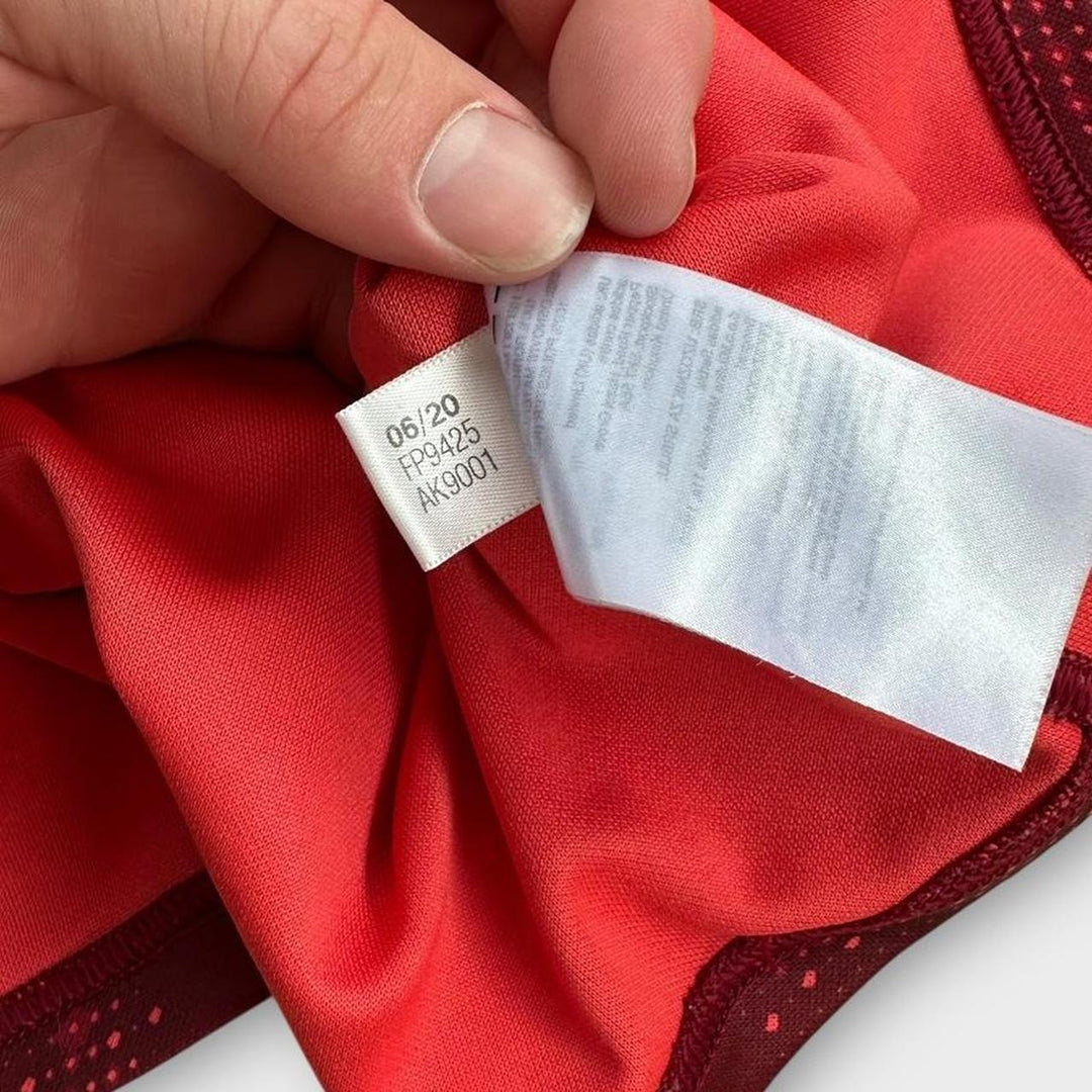 Munster rugby top - medium