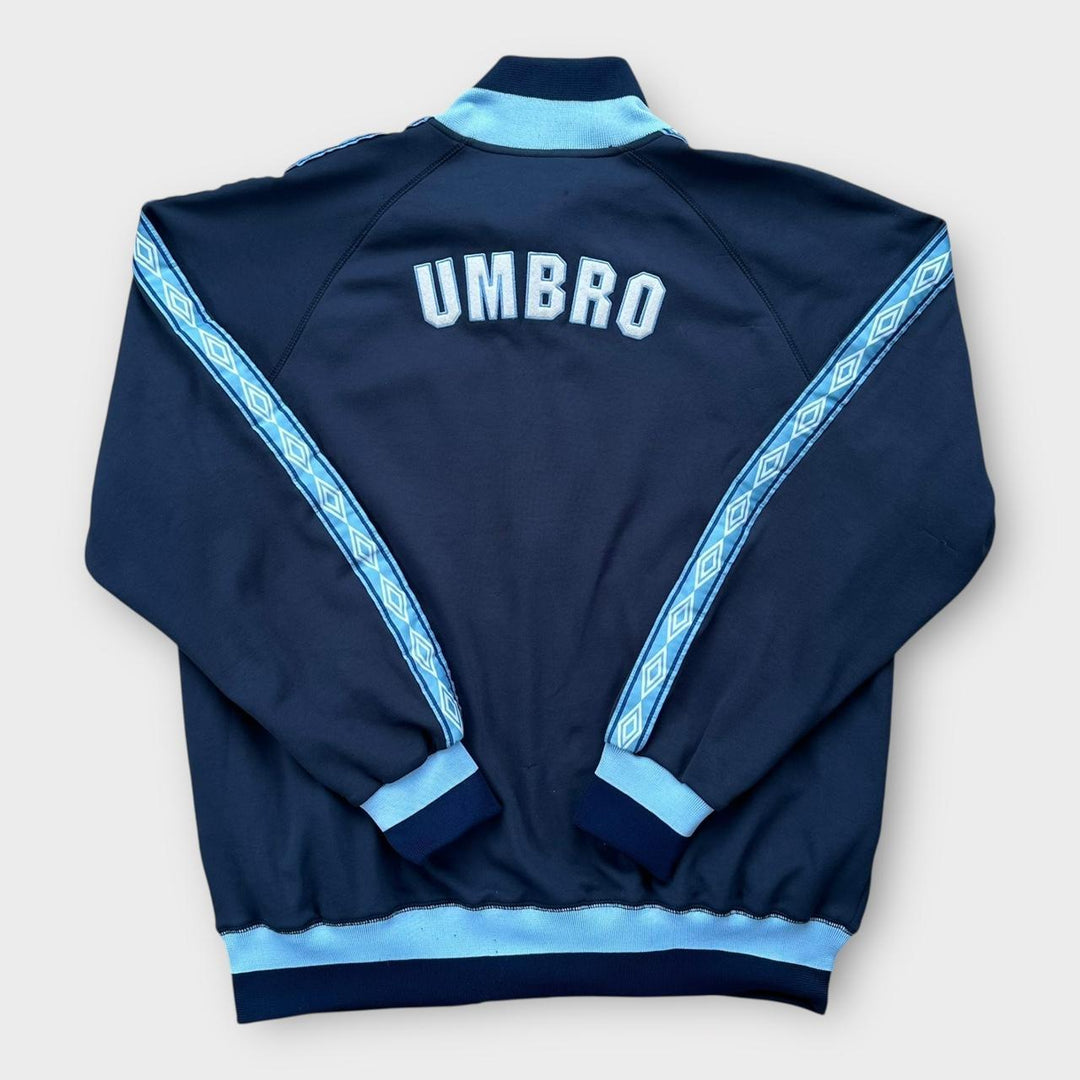 Umbro træningsjakke - stor