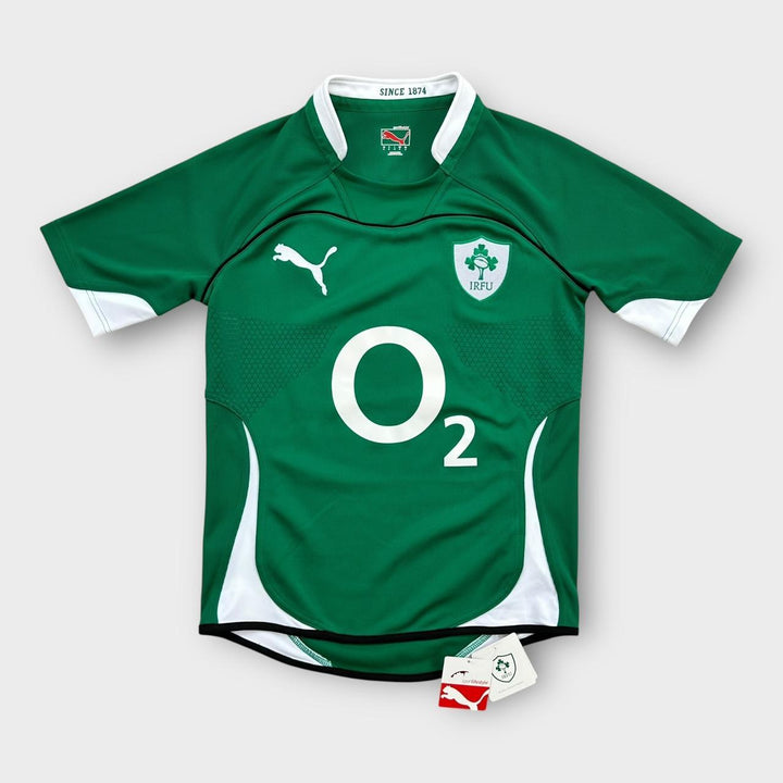 Irland rugby top - lille