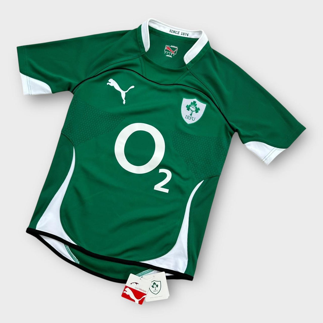 Irland rugby top - lille