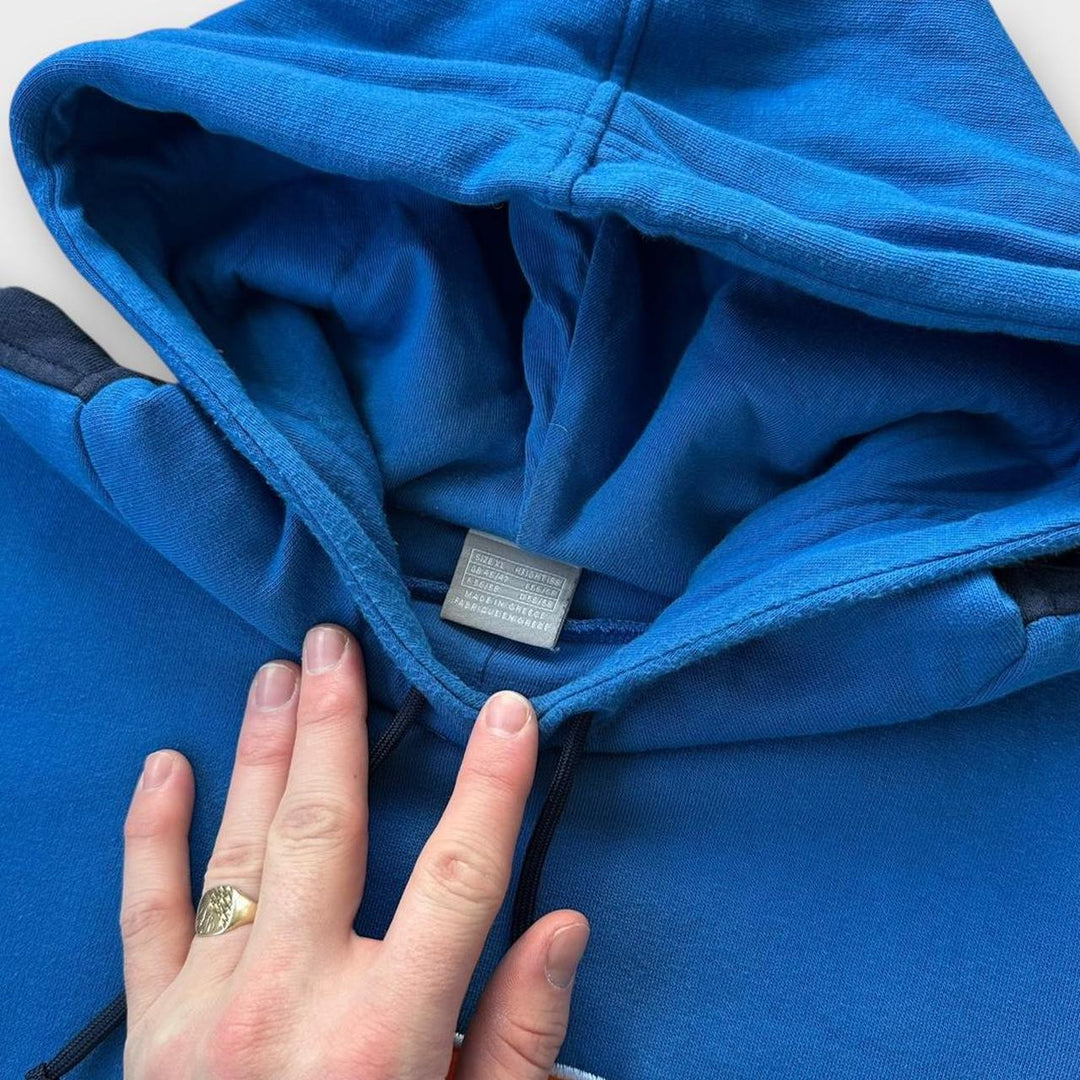 Vintage Nike hættetrøje - XL